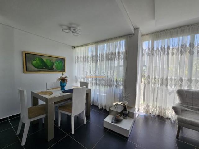 Casas, Venta en Jamundí