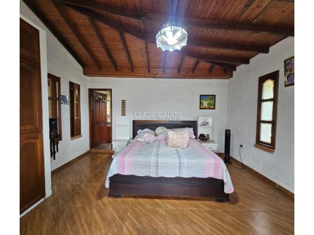 Casas, Venta en La Reforma