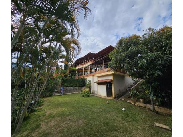 Casas, Venta en La Reforma