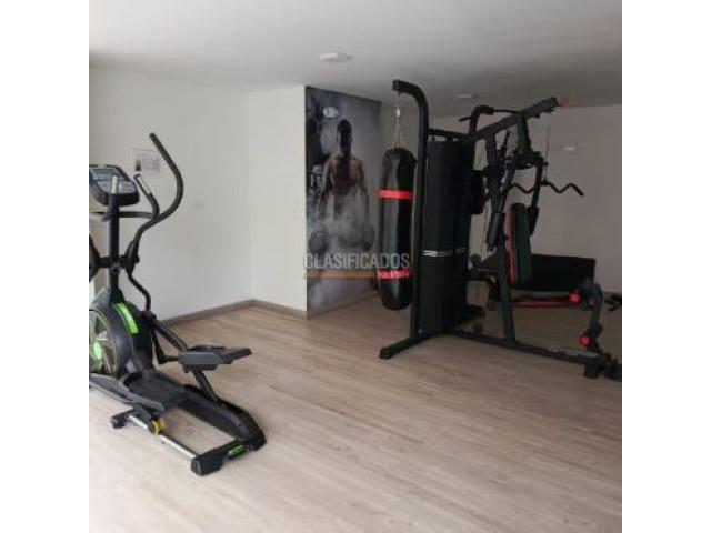 Apartaestudios, Alquiler en Bogotá