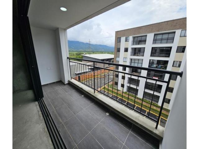 Apartamentos, Venta en Jamundí