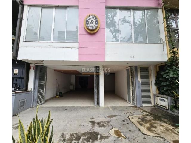 Locales y Bodegas, Alquiler en Santa Mónica Central