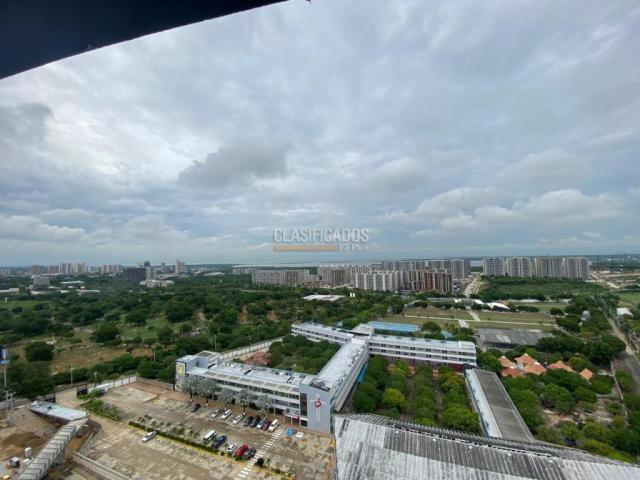 Oficinas y Consultorios, Alquiler en Barranquilla