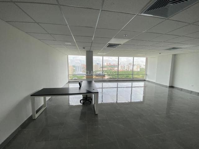 Oficinas y Consultorios, Alquiler en Barranquilla