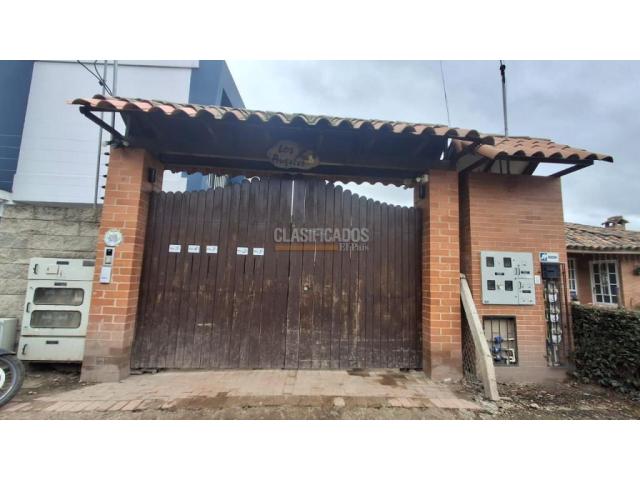 Casas, Alquiler en Cota