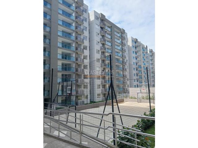 Apartamentos, Alquiler en Barranquilla