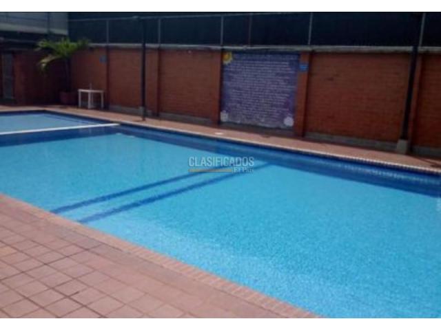 Apartamentos, Alquiler en Flora Industrial