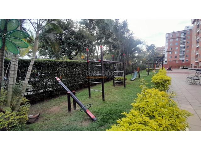 Apartamentos, Alquiler en Alférez Real