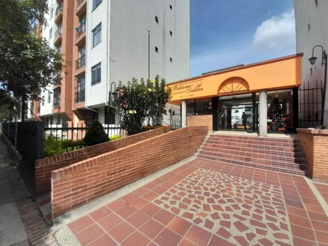 Apartamentos, Alquiler en Bogotá