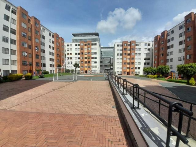 Apartamentos, Alquiler en Bogotá