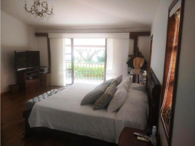 Fincas y Casas Campestres, Venta en Pance