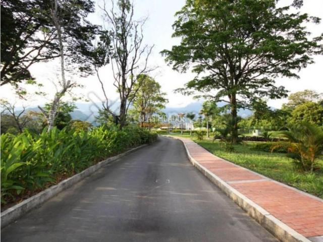 Lotes, Venta en Restrepo