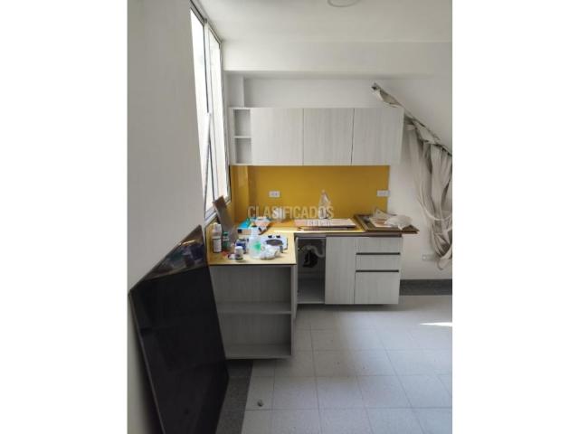 Edificios, Alquiler en San Vicente