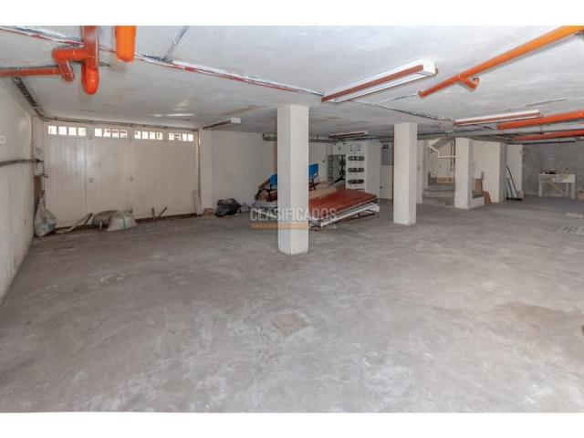 Edificios, Alquiler en San Vicente