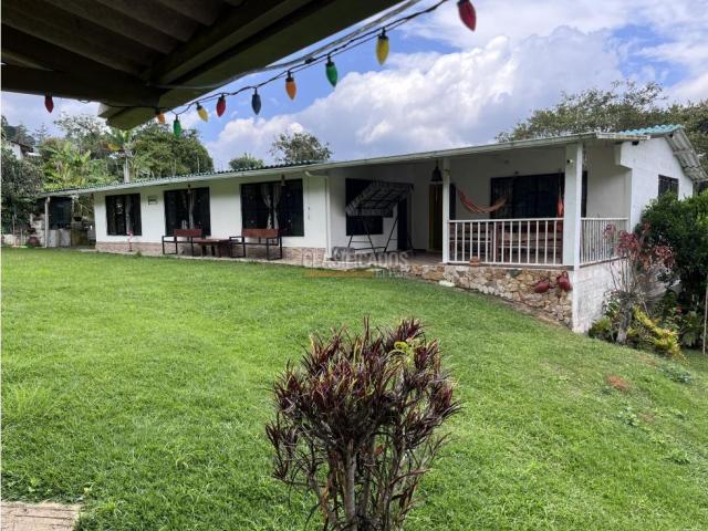 Fincas y Casas Campestres, Venta en Dagua