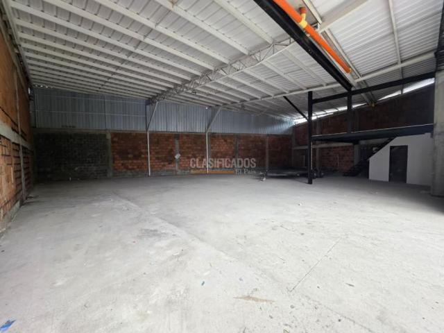 Locales y Bodegas, Alquiler en Dos Quebradas