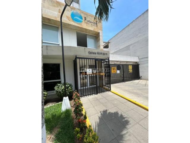 Apartamentos, Venta en Ciudad Bochalema