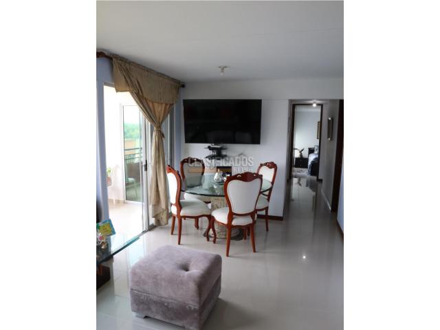 Apartamentos, Venta en Ciudad Bochalema