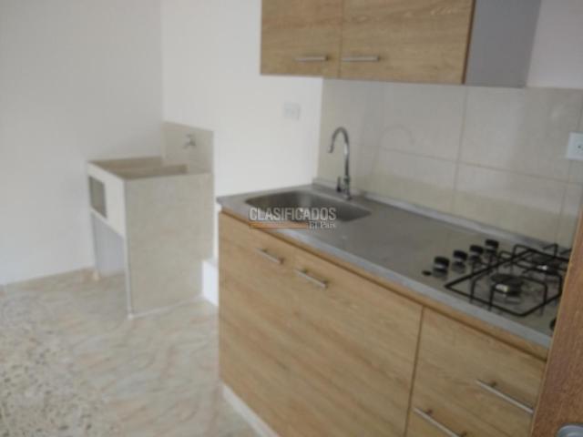 Apartaestudios, Alquiler en El Lido