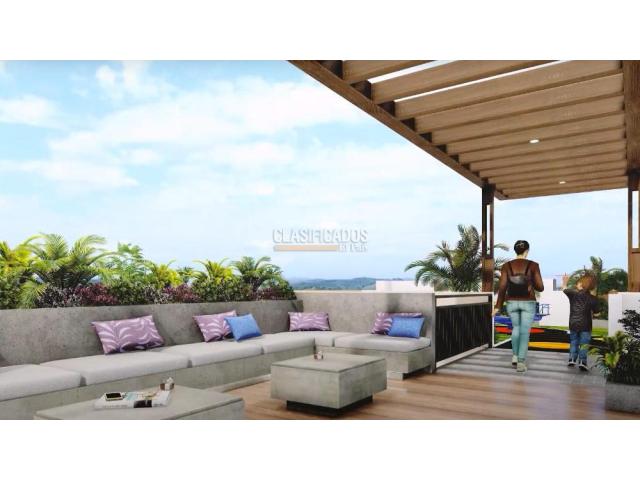 Apartamentos, Venta en Chía