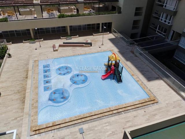 Apartamentos, Alquiler en Barranquilla