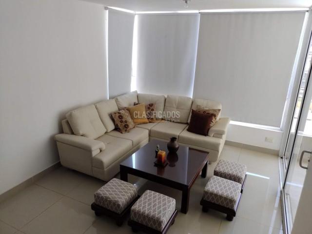 Apartamentos, Alquiler en Barranquilla