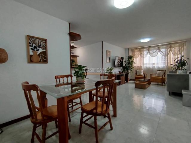 Apartamentos, Alquiler en La Flora