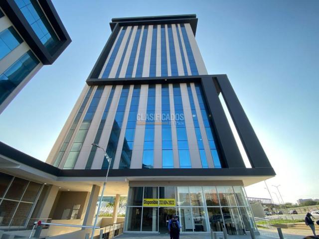Oficinas y Consultorios, Alquiler en Puerto Colombia