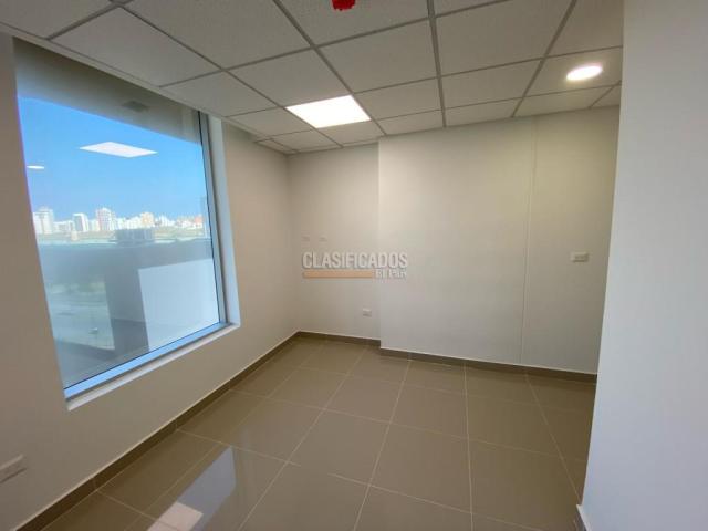 Oficinas y Consultorios, Alquiler en Puerto Colombia