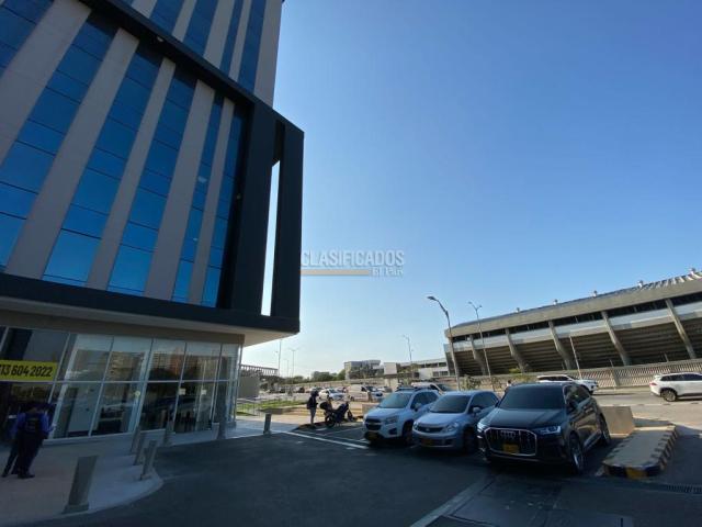 Oficinas y Consultorios, Alquiler en Puerto Colombia