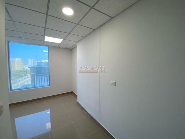 Oficinas y Consultorios, Alquiler en Puerto Colombia
