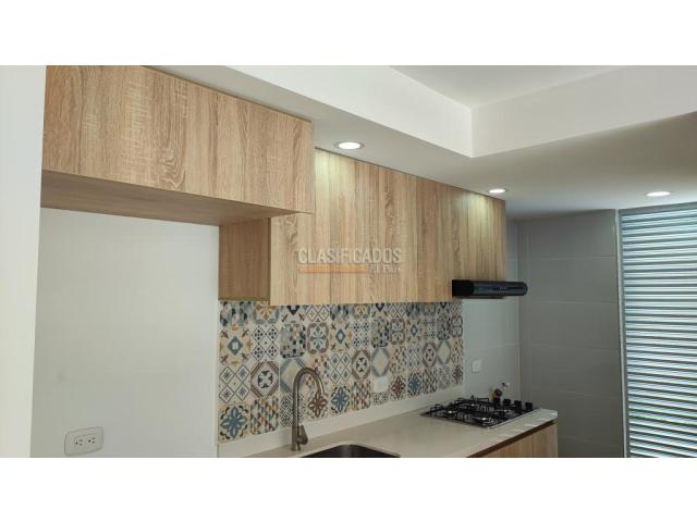 Apartamentos, Alquiler en Ciudad Pacifica