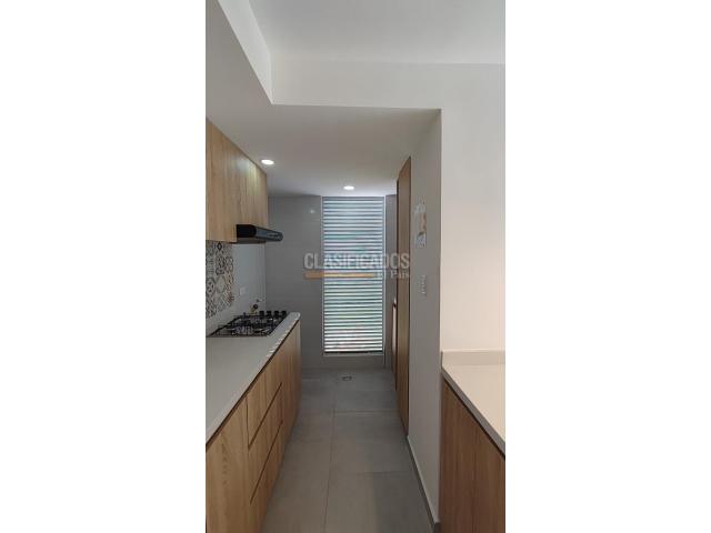 Apartamentos, Alquiler en Ciudad Pacifica