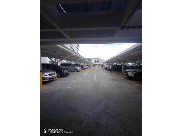 Apartamentos, Alquiler en Santa Isabel