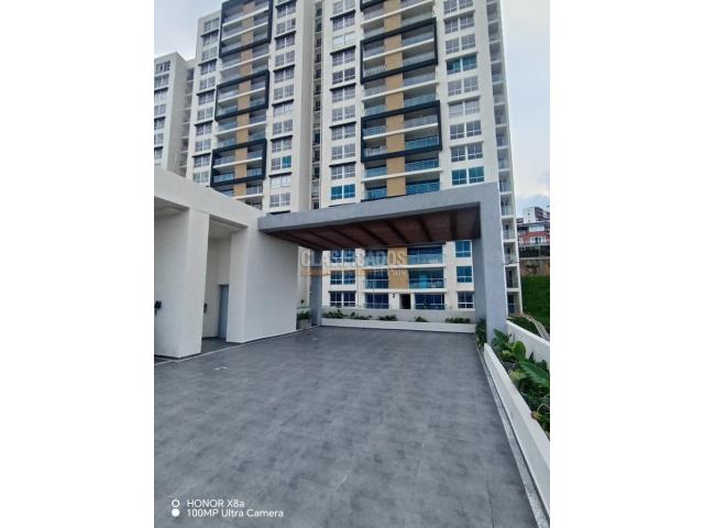 Apartamentos, Venta en Santa Isabel