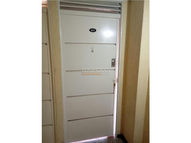 Apartamentos, Alquiler en Bogotá