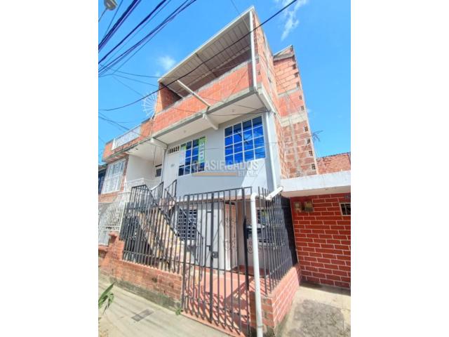 Casas, Alquiler en Jamundí