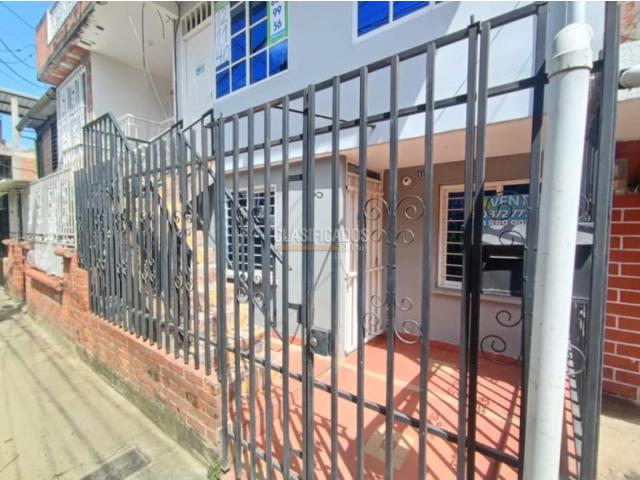 Casas, Alquiler en Jamundí