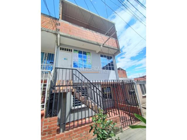 Casas, Alquiler en Jamundí