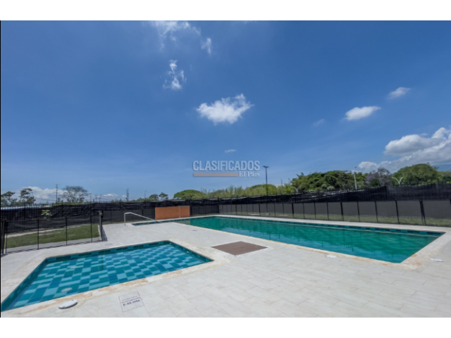 Apartamentos, Alquiler en Ciudad Pacifica