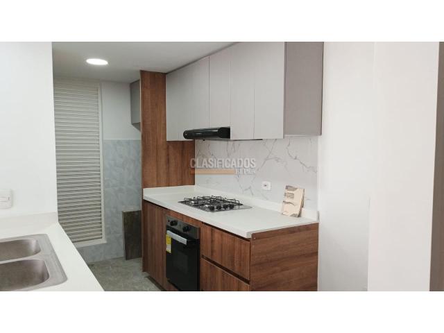 Apartamentos, Alquiler en Ciudad Pacifica
