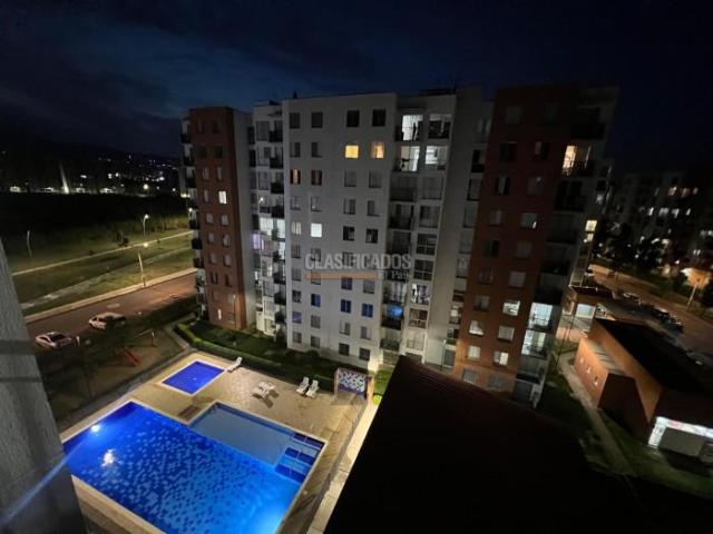 Apartamentos, Venta en Ciudad Melendez