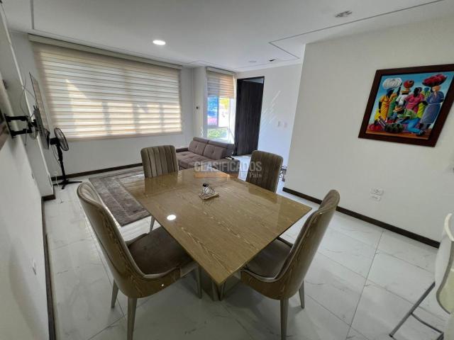 Apartamentos, Alquiler en El Bosque