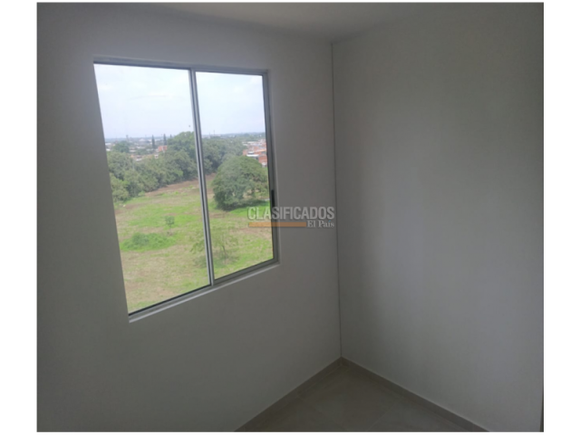 Apartamentos, Venta en Jamundí