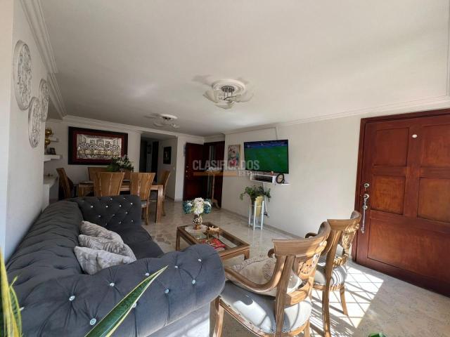 Apartamentos, Venta en Los Cámbulos