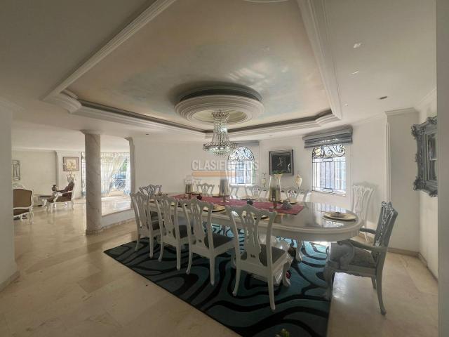 Casas, Venta en Prados del Limonar