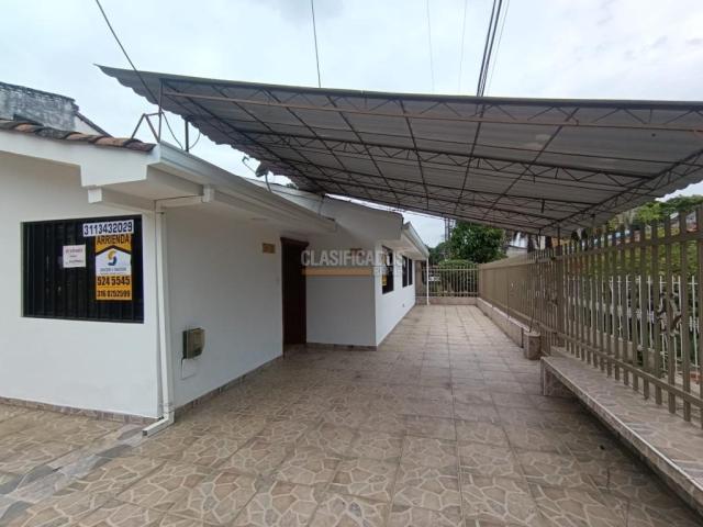 Casas, Alquiler en Capri