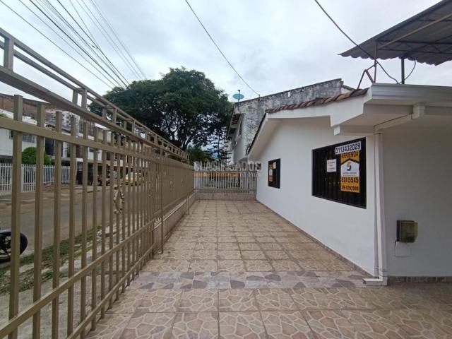 Casas, Alquiler en Capri