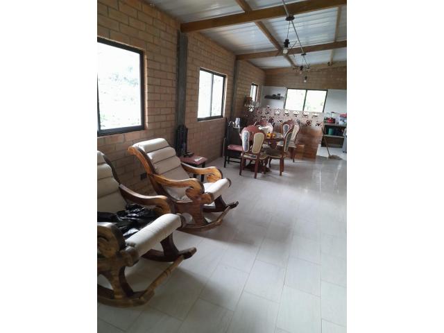 Fincas y Casas Campestres, Venta en Buga