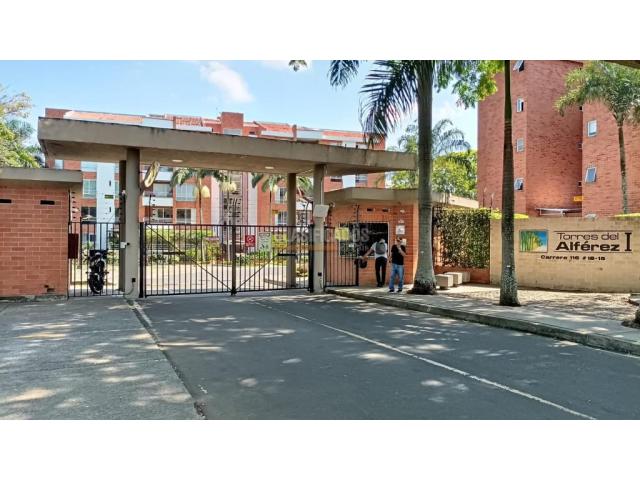 Apartamentos, Alquiler en Ciudad Jardín